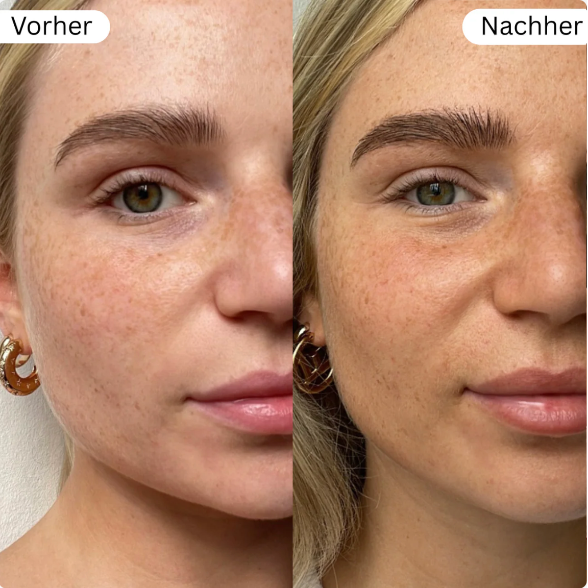 Lunara Tanning Drops